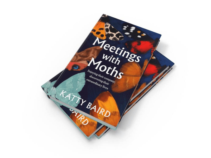 Publication day 27th&nbsp;April!